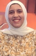 د. سارة مصطفى