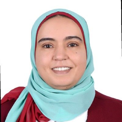 DR. NESMA GAMAL